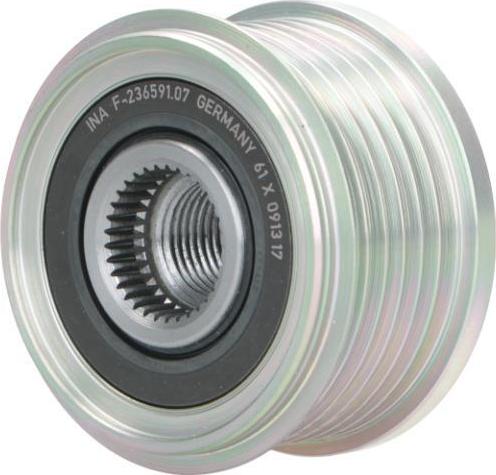 PSH 051.000.227.810 - Fulie, alternator aaoparts.ro