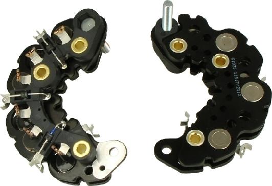 PSH 053.000.649.206 - Punte diode aaoparts.ro