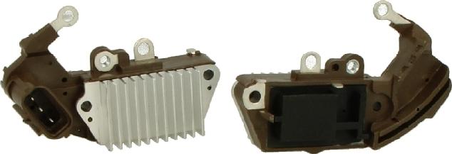 PSH 052.000.900.056 - Regulator, alternator aaoparts.ro