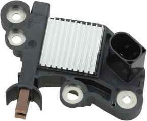 PSH 052.000.438.213 - Regulator, alternator aaoparts.ro