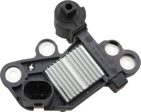 PSH 052.000.438.212 - Regulator, alternator aaoparts.ro