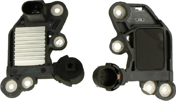 PSH 052.000.432.016 - Regulator, alternator aaoparts.ro