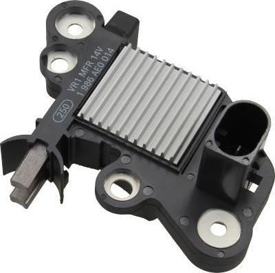 PSH 052.000.432.212 - Regulator, alternator aaoparts.ro