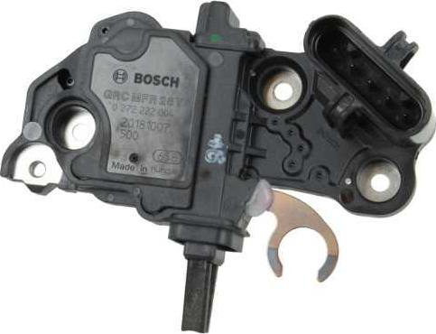 PSH 052.000.437.210 - Regulator, alternator aaoparts.ro