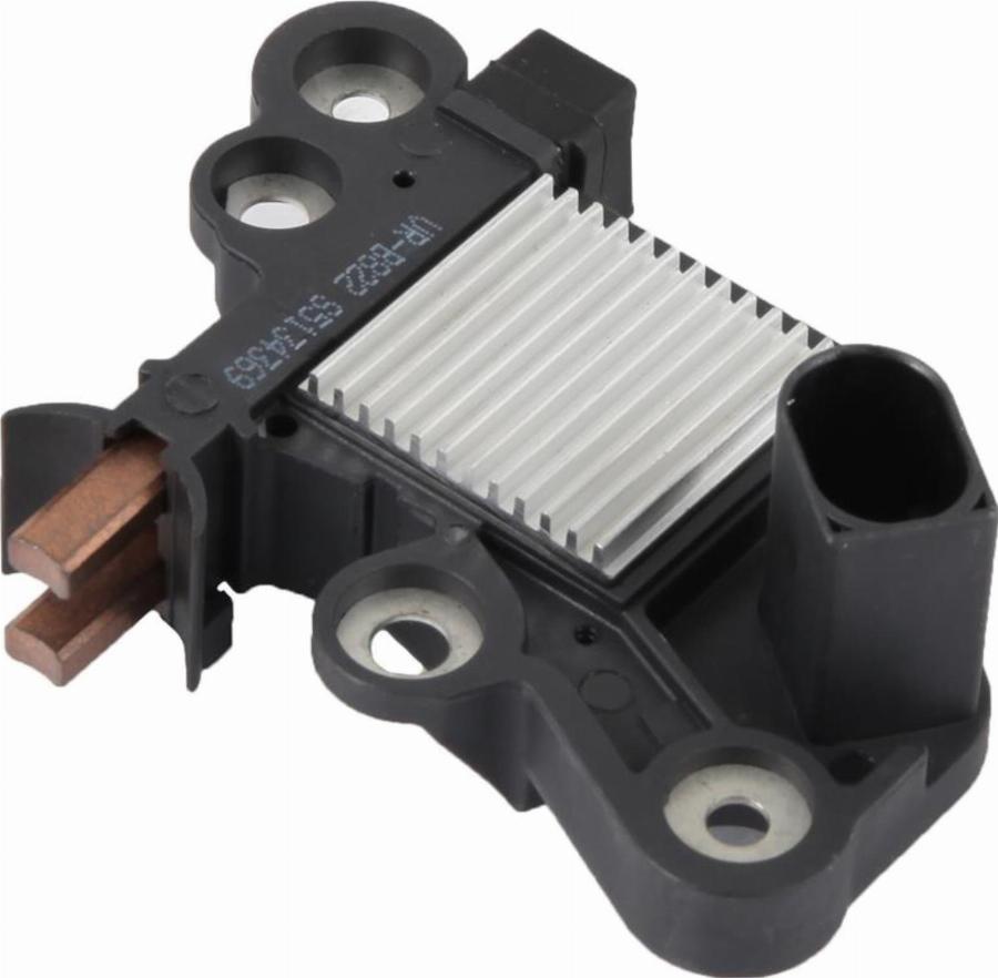 PSH 052.000.552.016 - Regulator, alternator aaoparts.ro