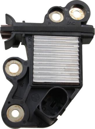 PSH 052.000.552.210 - Regulator, alternator aaoparts.ro