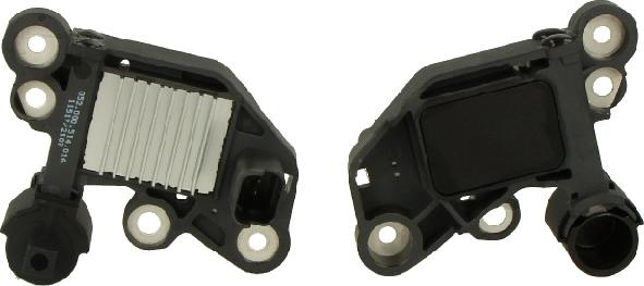 PSH 052.000.514.016 - Regulator, alternator aaoparts.ro