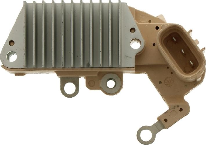 PSH 052.000.586.056 - Regulator, alternator aaoparts.ro