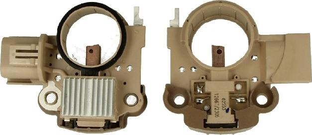 PSH 052.000.634.006 - Regulator, alternator aaoparts.ro