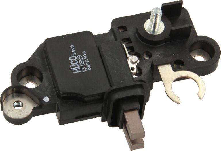 PSH 052.000.047.840 - Regulator, alternator aaoparts.ro