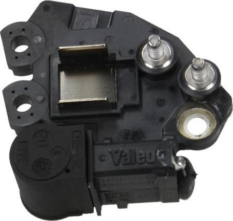 PSH 052.000.055.500 - Regulator, alternator aaoparts.ro