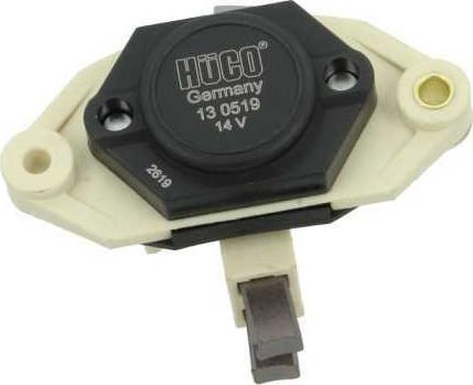 PSH 052.000.010.840 - Regulator, alternator aaoparts.ro