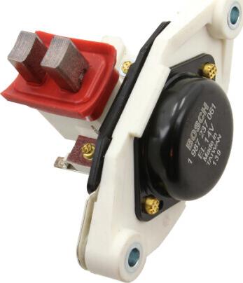 PSH 052.000.010.211 - Regulator, alternator aaoparts.ro