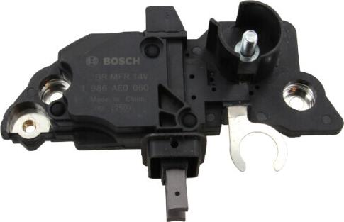 PSH 052.000.083.210 - Regulator, alternator aaoparts.ro