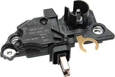 PSH 052.000.083.211 - Regulator, alternator aaoparts.ro