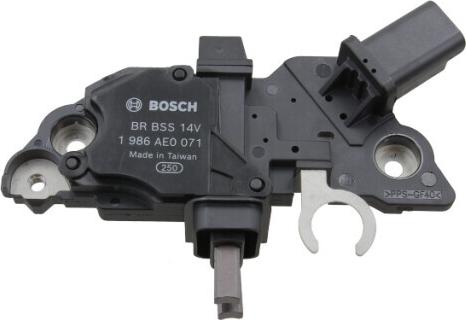 PSH 052.000.087.210 - Regulator, alternator aaoparts.ro