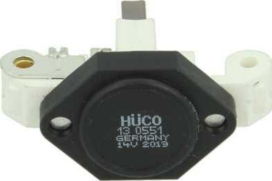 PSH 052.000.074.840 - Regulator, alternator aaoparts.ro