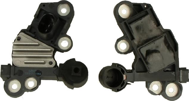 PSH 052.000.078.016 - Regulator, alternator aaoparts.ro