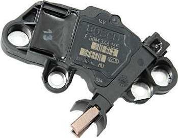 PSH 052.000.078.211 - Regulator, alternator aaoparts.ro