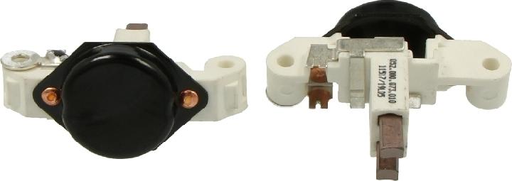 PSH 052.000.073.016 - Regulator, alternator aaoparts.ro
