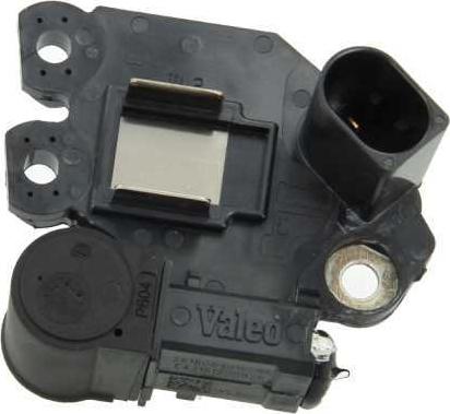 PSH 052.000.193.500 - Regulator, alternator aaoparts.ro