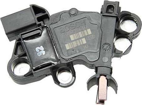 PSH 052.000.156.214 - Regulator, alternator aaoparts.ro