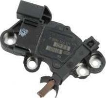 PSH 052.000.156.211 - Regulator, alternator aaoparts.ro