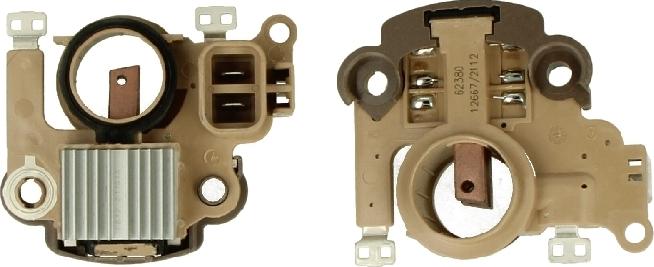 PSH 052.000.134.136 - Regulator, alternator aaoparts.ro