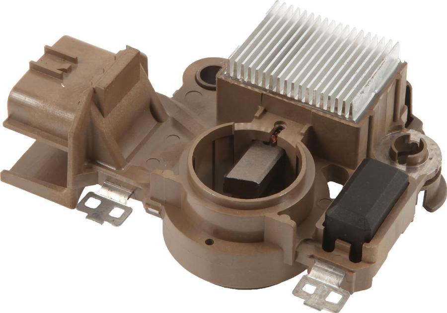 PSH 052.000.133.136 - Regulator, alternator aaoparts.ro