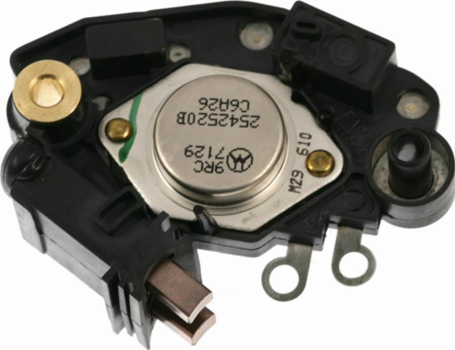 PSH 052.000.358.006 - Regulator, alternator aaoparts.ro