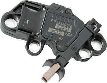 PSH 052.000.335.210 - Regulator, alternator aaoparts.ro