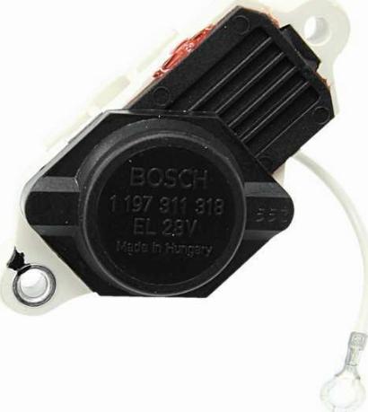 PSH 052.000.242.210 - Regulator, alternator aaoparts.ro