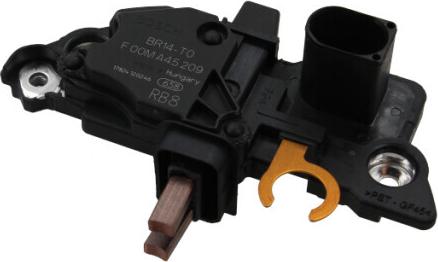 PSH 052.000.254.210 - Regulator, alternator aaoparts.ro