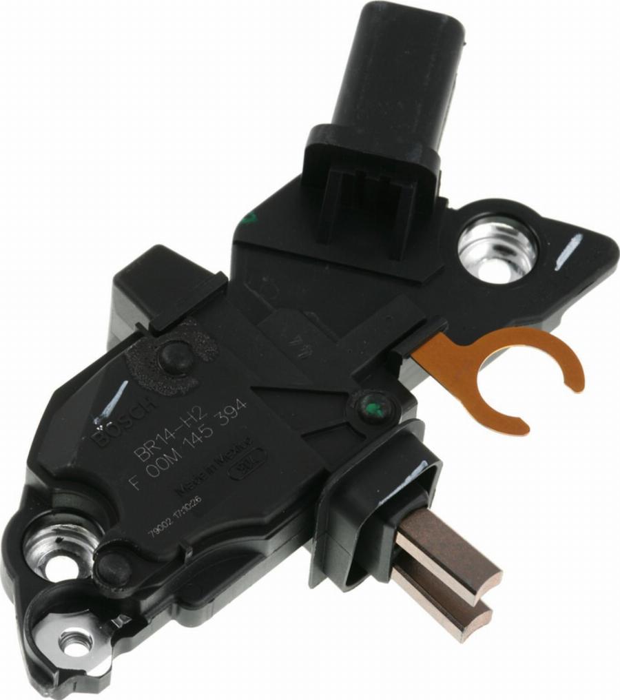 PSH 052.000.204.016 - Regulator, alternator aaoparts.ro