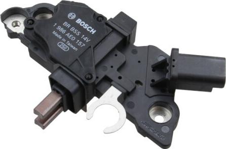 PSH 052.000.276.210 - Regulator, alternator aaoparts.ro