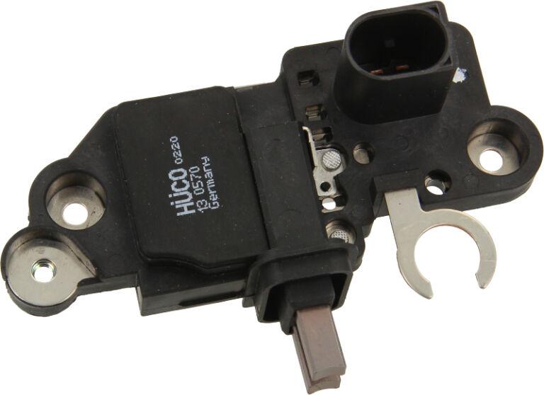 PSH 052.000.721.840 - Regulator, alternator aaoparts.ro