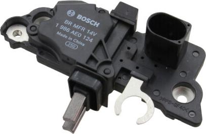 PSH 052.000.721.211 - Regulator, alternator aaoparts.ro