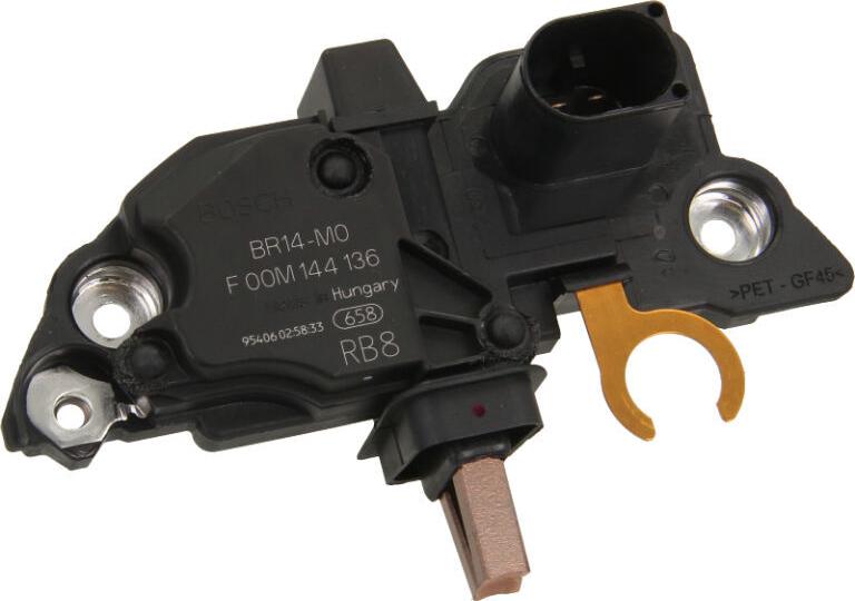 PSH 052.000.721.212 - Regulator, alternator aaoparts.ro