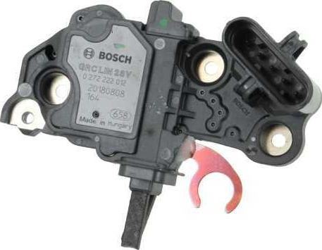 PSH 052.000.723.210 - Regulator, alternator aaoparts.ro