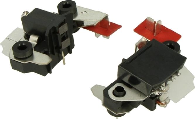 PSH 052.000.772.136 - Regulator, alternator aaoparts.ro