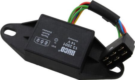 PSH 052.001.094.840 - Regulator, alternator aaoparts.ro