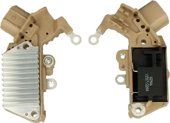 PSH 052.001.136.056 - Regulator, alternator aaoparts.ro