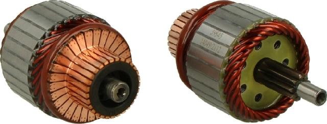 PSH 062.000.053.136 - Armatura,demaror aaoparts.ro