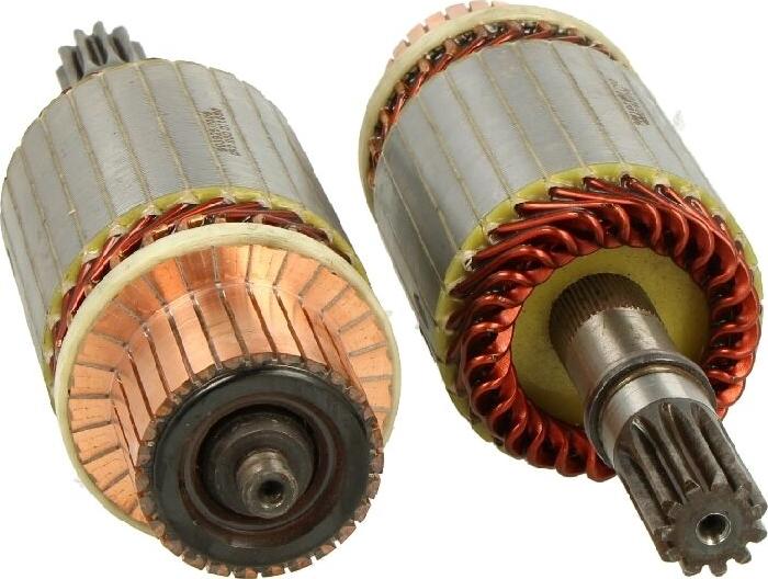 PSH 062.000.031.086 - Armatura,demaror aaoparts.ro