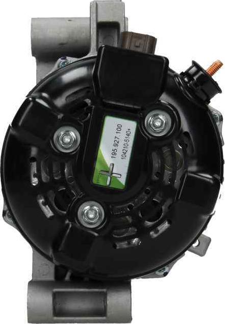 PSH 195.927.100.050 - Generator / Alternator aaoparts.ro