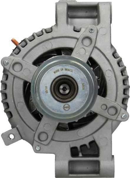 PSH 195.927.100.050 - Generator / Alternator aaoparts.ro