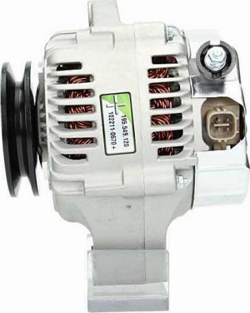 PSH 195.549.120.050 - Generator / Alternator aaoparts.ro