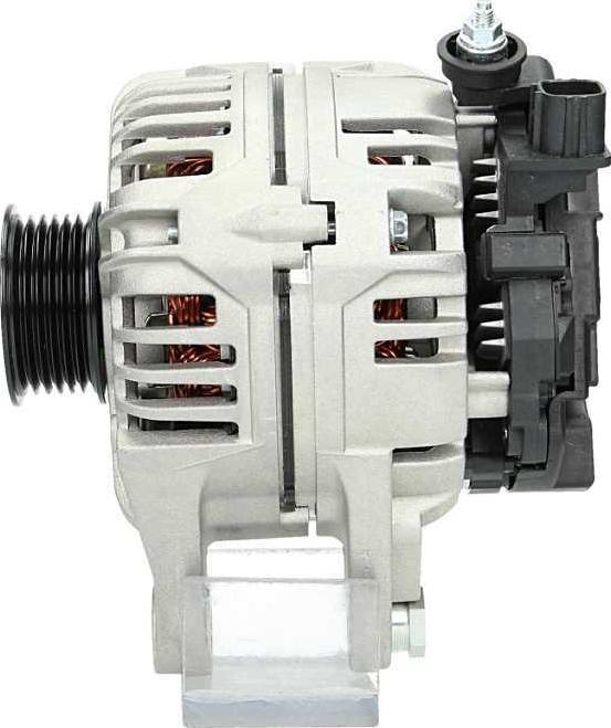 PSH 195.547.080.010 - Generator / Alternator aaoparts.ro