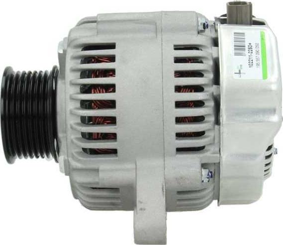 PSH 195.557.090.050 - Generator / Alternator aaoparts.ro