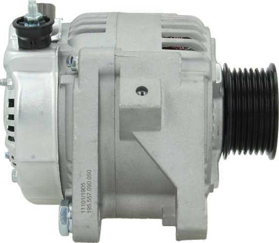 PSH 195.557.090.050 - Generator / Alternator aaoparts.ro